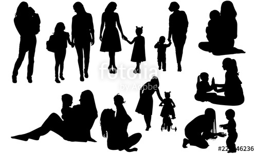 Kids Clipart Vector For Free Download And Use Images 500x300 Kids Clipart Vector For Free Download And Use Images