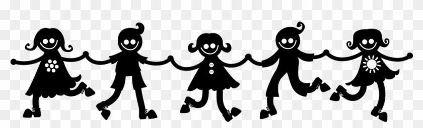 Boys Children Free Vector Graphic 840x256 Boys Children Free Vector Graphic