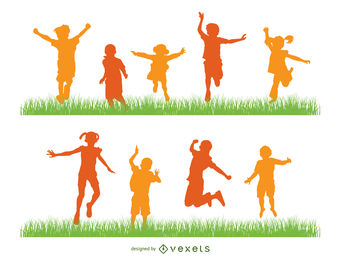 341x260 Children Vector Graphics To Download