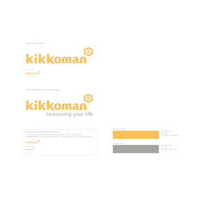 289x289 Kikkomankikkoman Logo