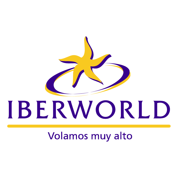 745x745 Iberworld Airlines