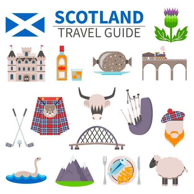 Kilt Vectors, Photos And Free Download 626x626 Kilt Vectors, Photos And Free Download