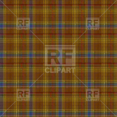 Sheckered Brown And Blue Tartan Plaid Vector Image Of Backgrounds 400x400 Sheckered Brown And Blue Tartan Plaid Vector Image Of Backgrounds