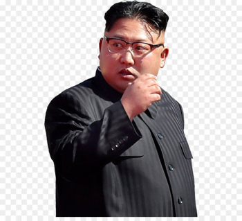 350x319 Kim Jongun