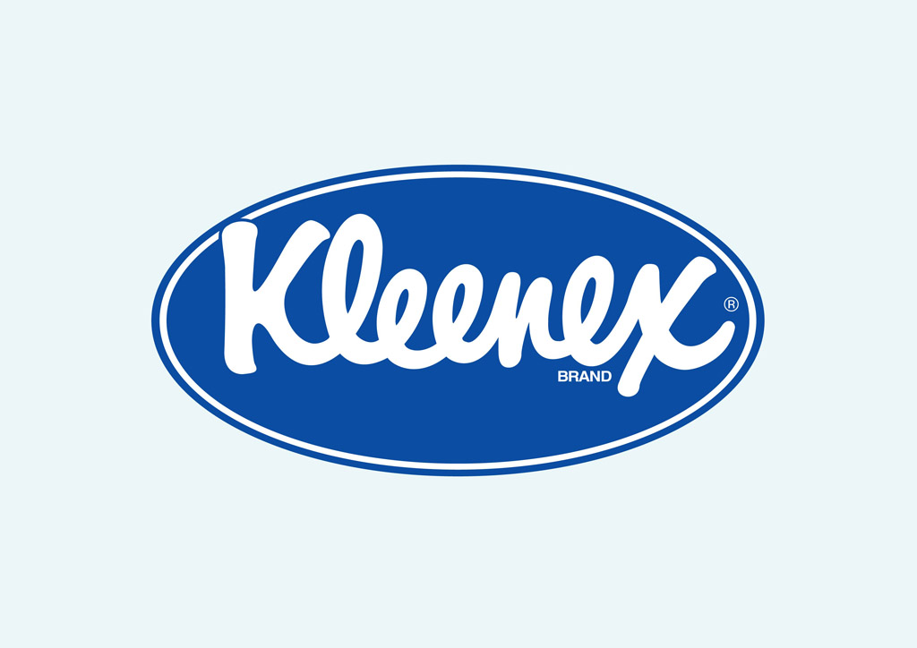 1024x724 Kleenex Vector Art Graphics
