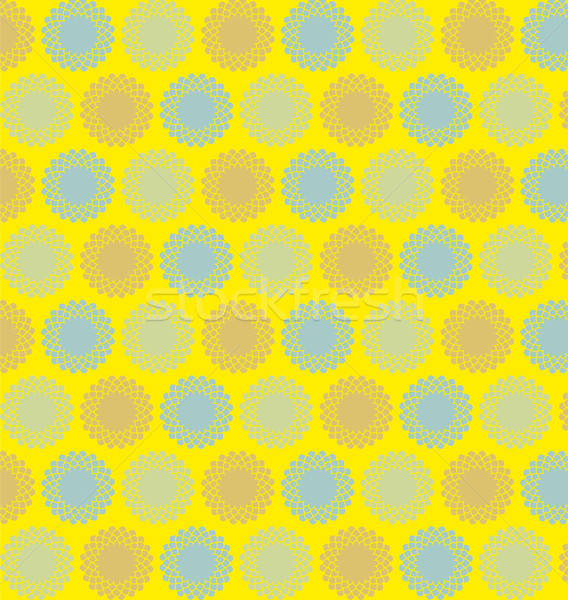 568x600 Kimono Pattern Vector Illustration G P