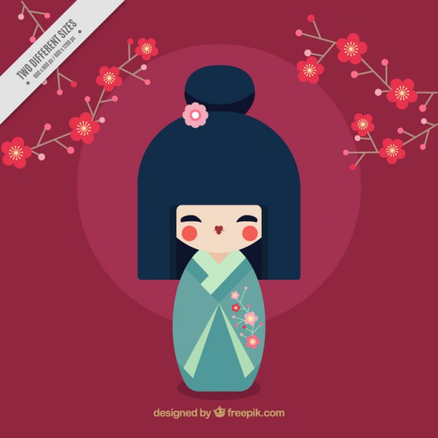 626x626 Kimono Vectors, Photos And Free Download