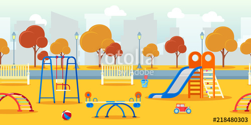 Kindergarten Background Vector at Vectorified.com | Collection of ...