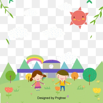 360x360 Kindergarten Png, Vector, And Clipart With Transparent