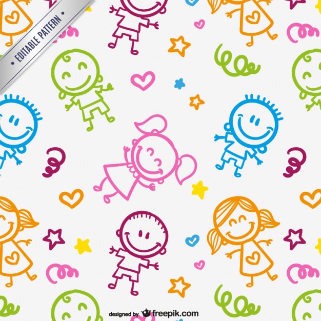 626x626 Kindergarten Vectors, Photos And Free Download