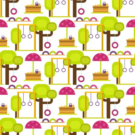 450x450 Children Playground Kindergarten Amusement Childhood Play Park