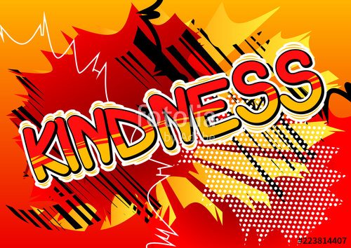 500x354 Kindness