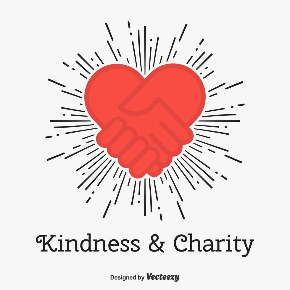 Kindness Vector at Vectorified.com | Collection of Kindness Vector free ...