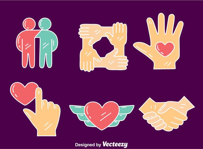 665x490 Kindness Element Vector