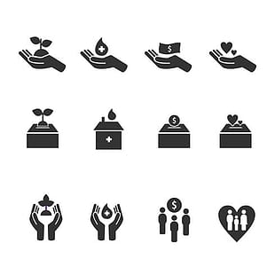 310x310 Kindness Vector Icons Free Graphics Uihere
