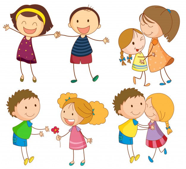 626x568 Kindness Vectors, Photos And Free Download