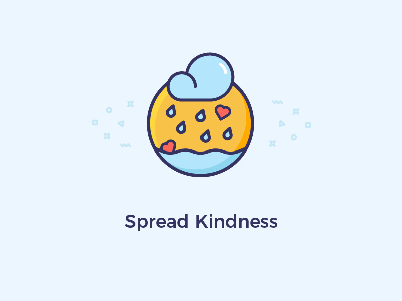 800x600 Spread Kindness