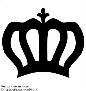 Download Royal King And Queen Crown 335x355 Download Royal King And Queen Crown