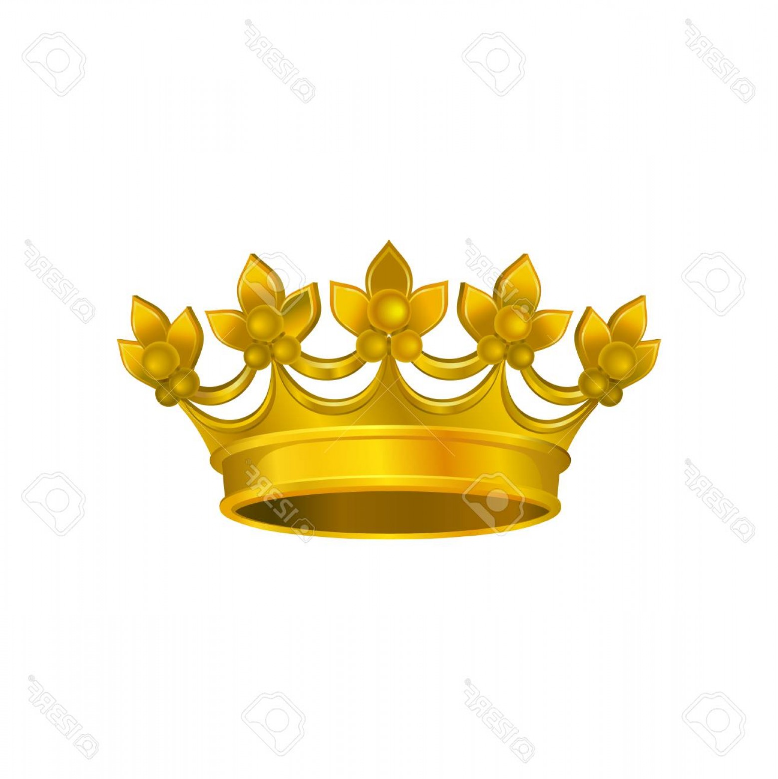 Gold Queen Crown Vector Logo Hoodamathrun 1558x1560 Gold Queen Crown Vector Logo Hoodamathrun