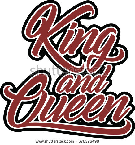 King And Queen Vector at Vectorified.com | Collection of King And Queen ...