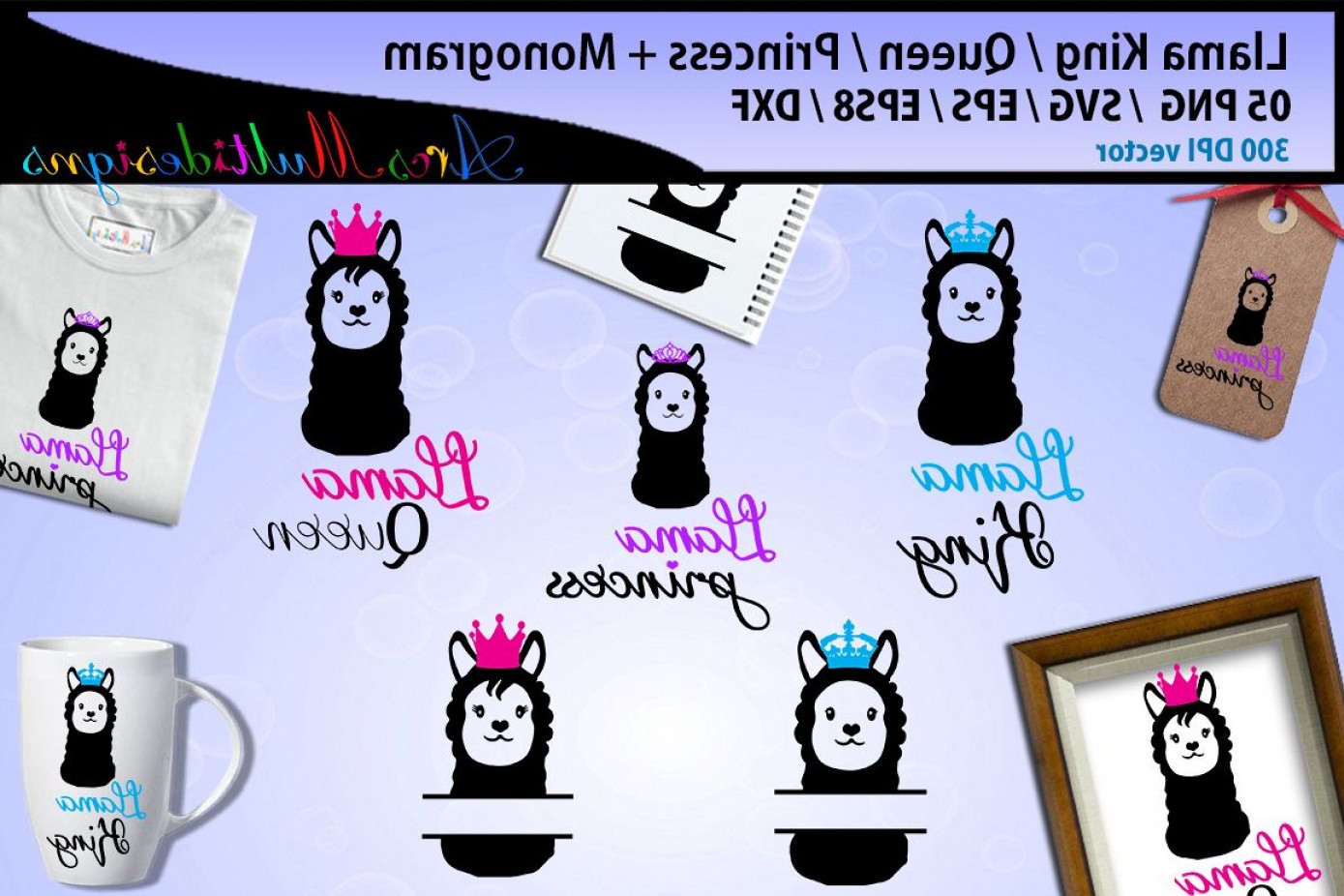 1389x926 Llama Silhouette Clipart Llama King Vector Llama Queen Vector