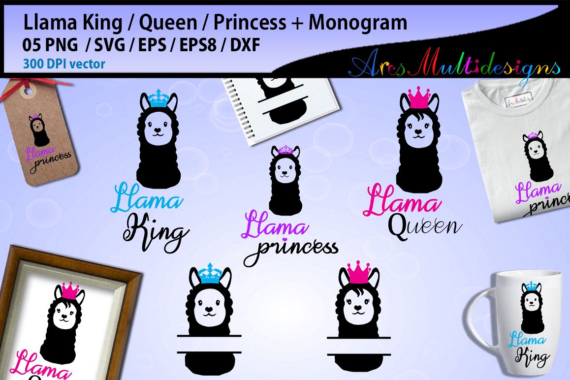 1158x772 Llama Silhouette Clipart Llama King Vector Llama Queen