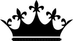 236x133 Resultado De Imagen Para King Queen Vector Art Crown Clip Art