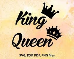 King And Queen Vector at Vectorified.com | Collection of King And Queen ...