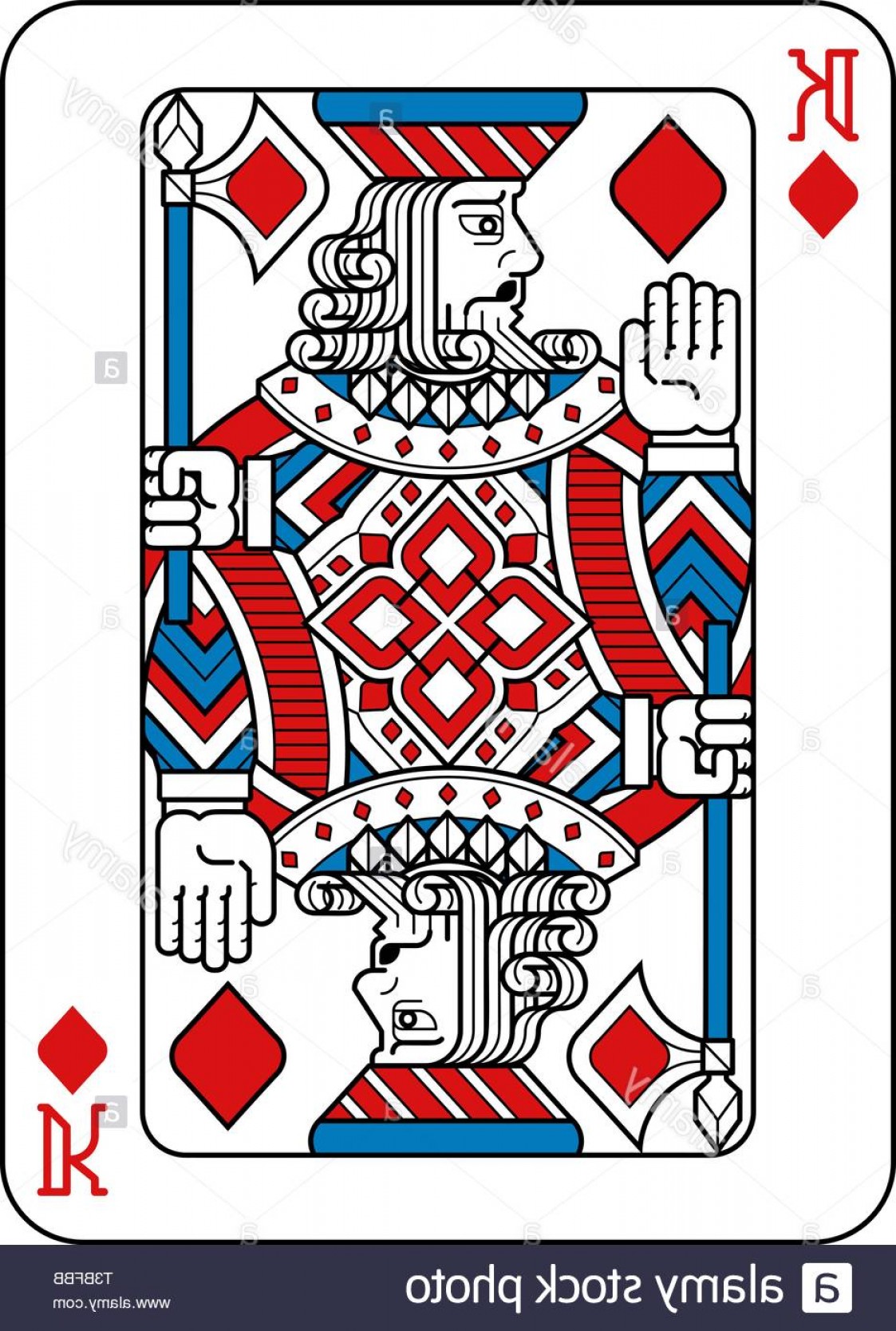 King Playing Card Vector Geekchicpro 1123x1668 King Playing Card Vector Geekchicpro