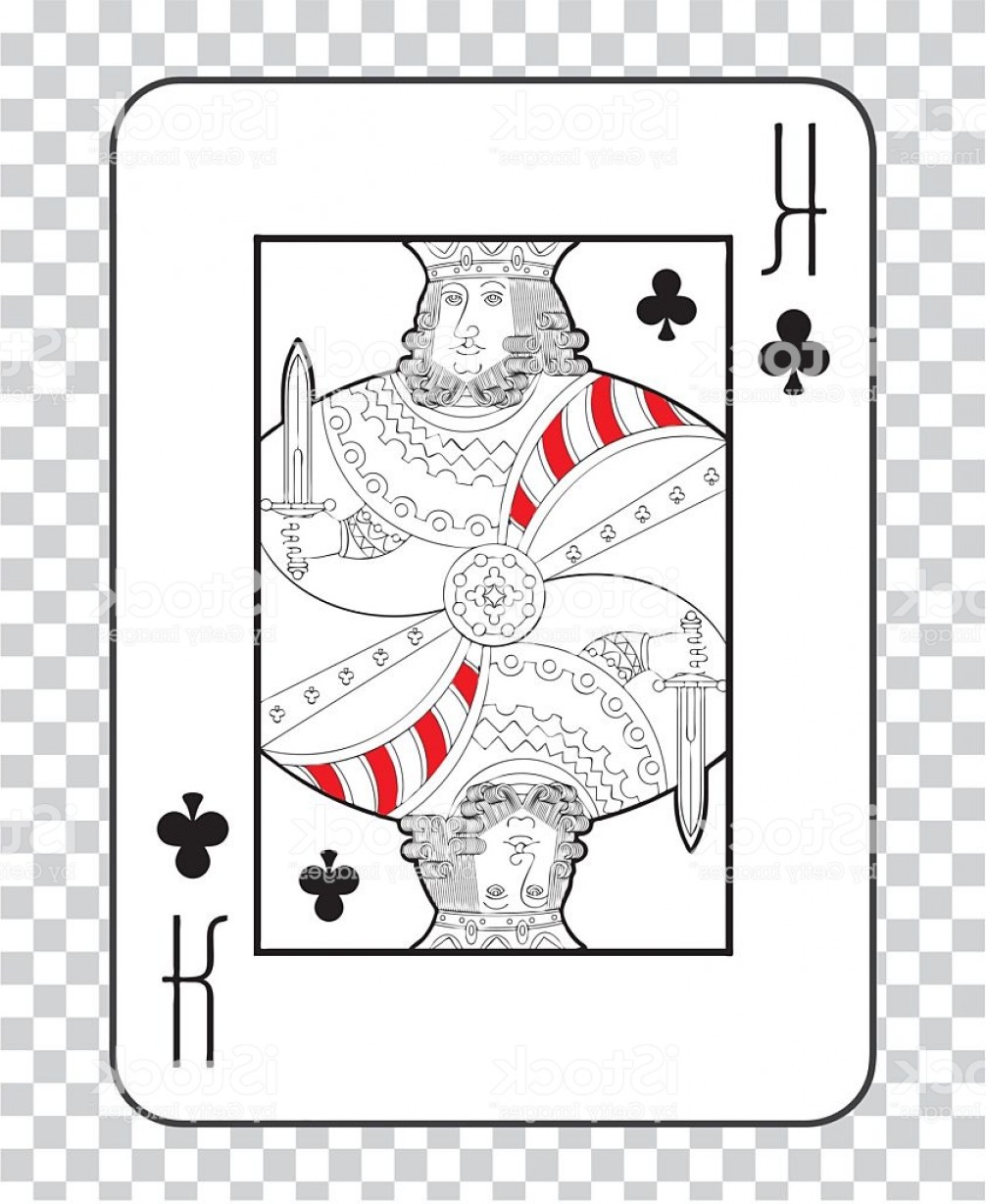 King Card Vector at Vectorified.com | Collection of King Card Vector ...