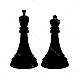 Chess Pieces Vector Thin Line Icons King Queen Bishop Rook Gm 300x300 Chess Pieces Vector Thin Line Icons King Queen Bishop Rook Gm