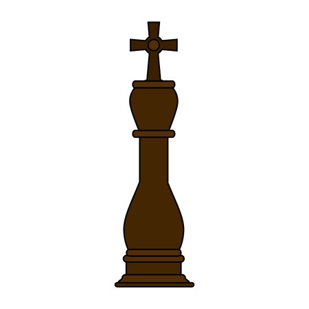 Download King Chess Piece Vector at Vectorified.com | Collection of ...
