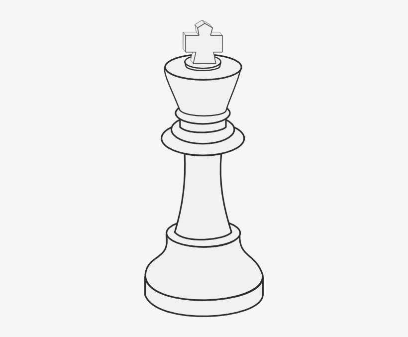 White King Chess Clip Art Free Vector 820x677 White King Chess Clip Art Free Vector