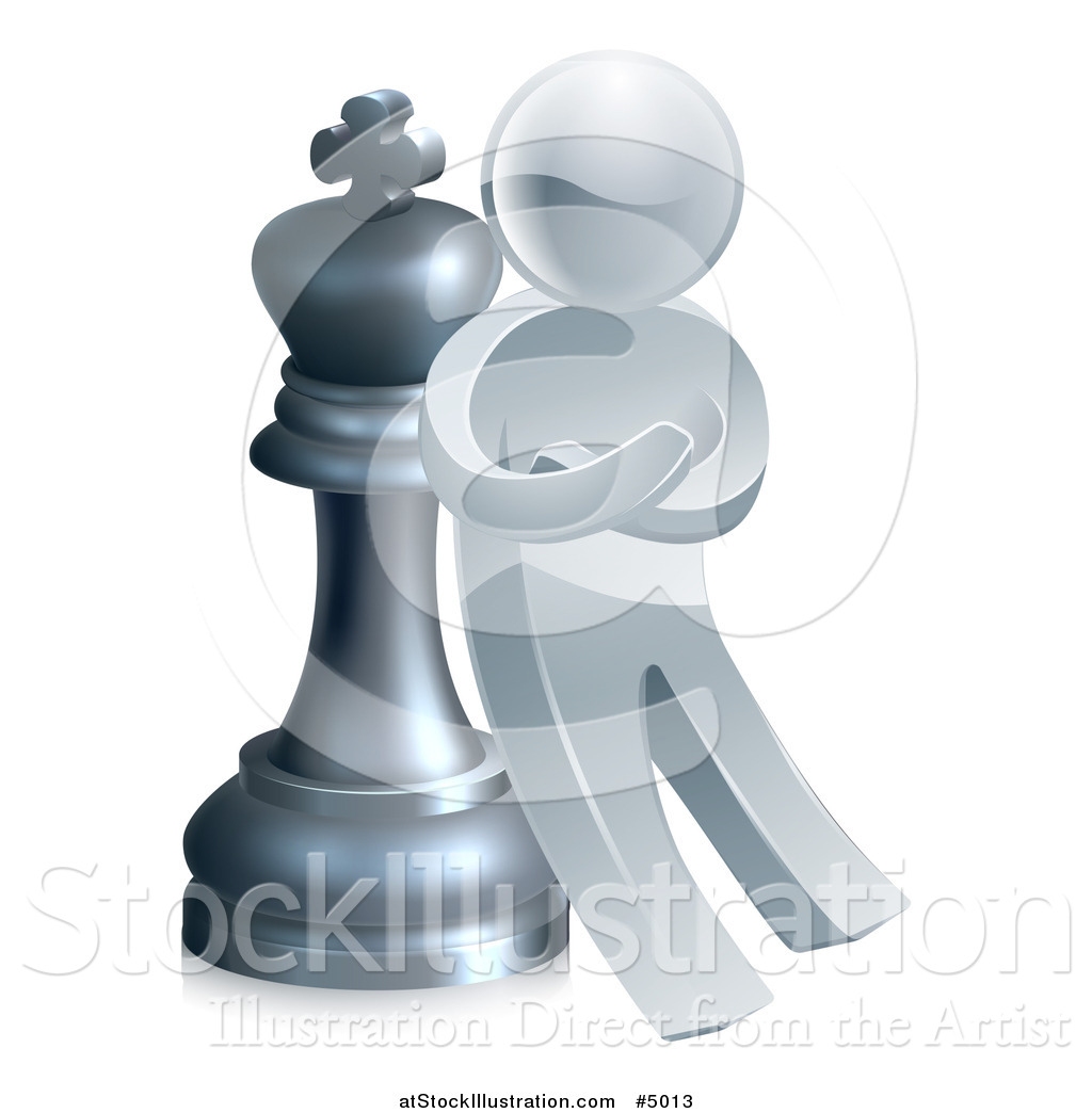 Vector Illustration Of A Strategic Silver Man Leaning Against 1024x1044 Vector Illustration Of A Strategic Silver Man Leaning Against