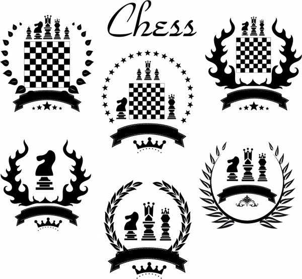 Chess King Free Vector In Adobe Illustrator 600x554 Chess King Free Vector In Adobe Illustrator