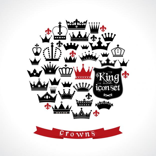 626x626 Crown Vectors, Photos And Free Download