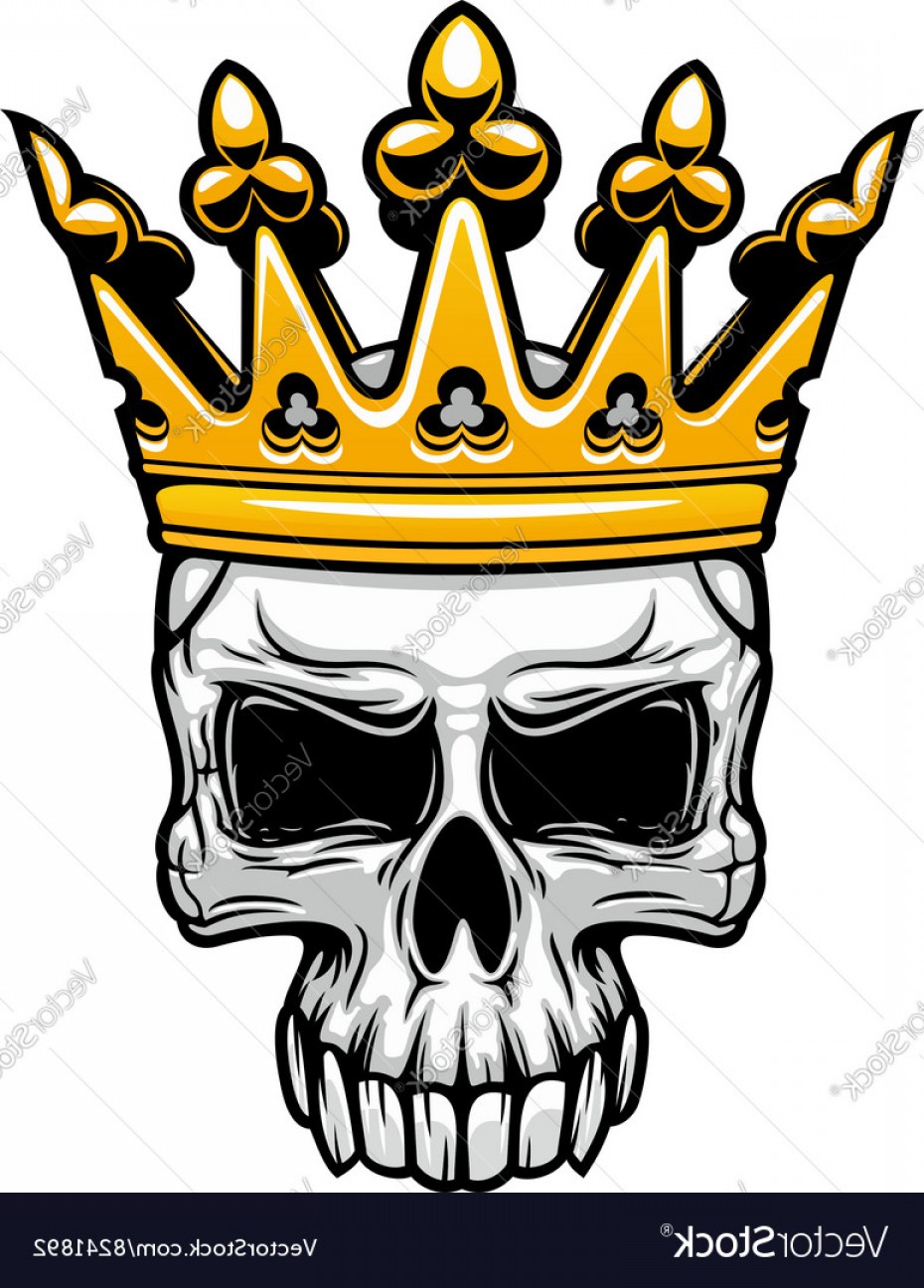 930x1296 King Crown Vector Art Hoodamath