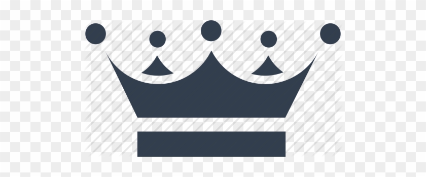 840x349 King Crown Vector Png