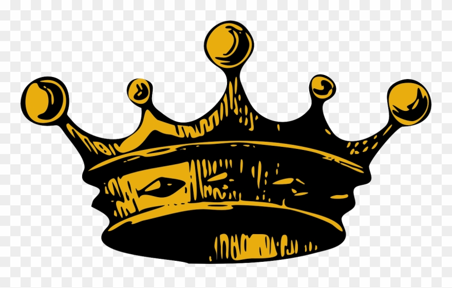 Free Free 162 King Crown Logo Svg SVG PNG EPS DXF File