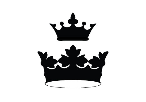 Excelent Black King Crown Png Queen Crown Vector Png Free 500x350 Excelent Black King Crown Png Queen Crown Vector Png Free