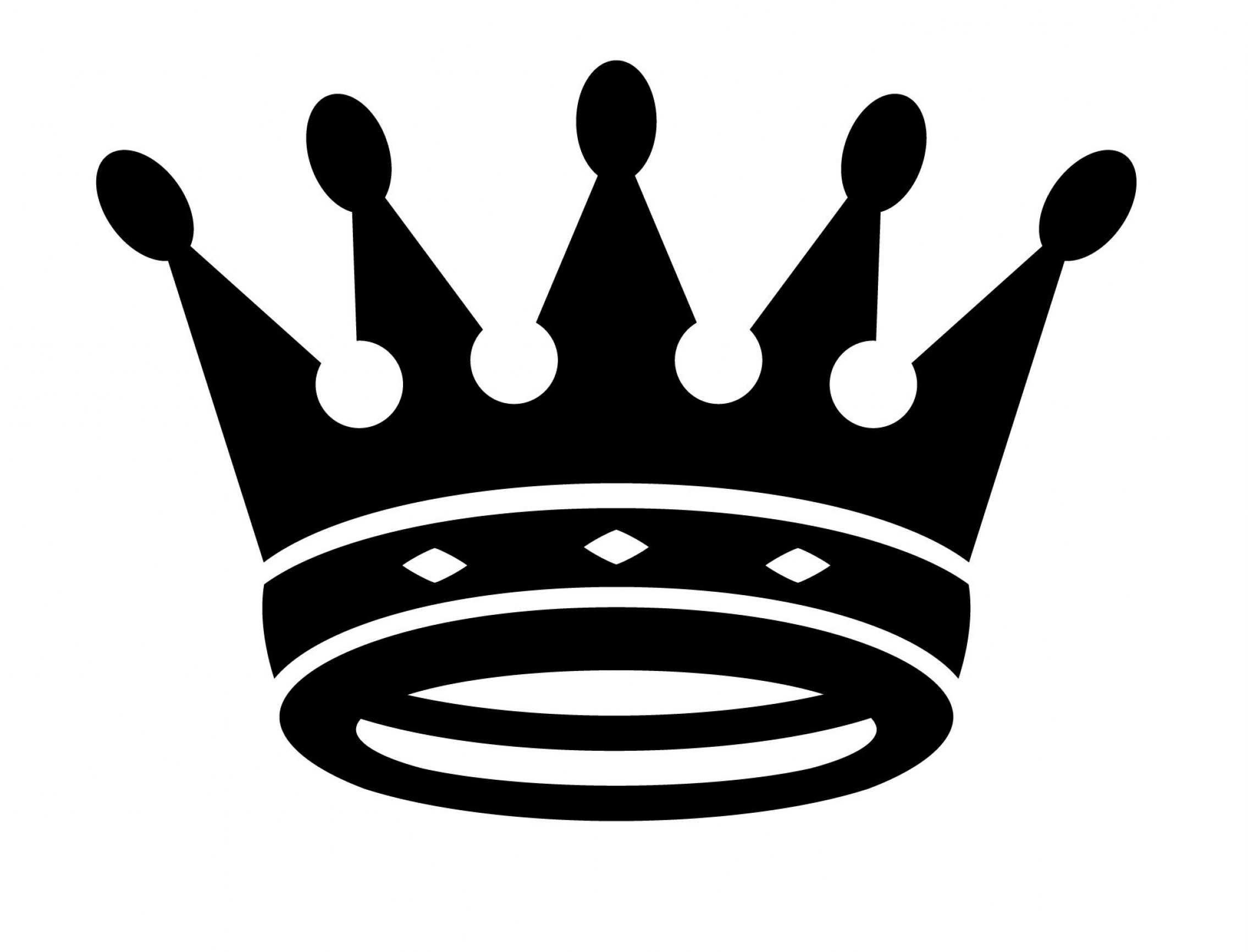 Hd Black King Crown Vector Image Geekchicpro 2270x1731 Hd Black King Crown Vector Image Geekchicpro