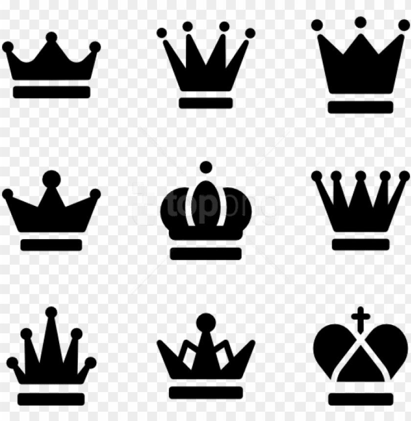 Free Png Crown Png 840x859 Free Png Crown Png