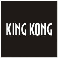 King Kong Logo Vector 200x200 King Kong Logo Vector