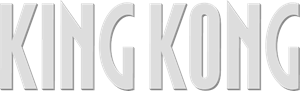 King Kong Logo Vector 300x91 King Kong Logo Vector