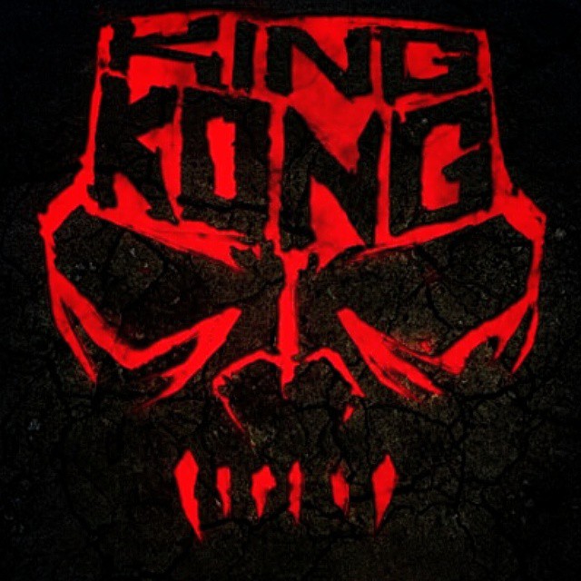 New Music Vector King Kong 640x640 New Music Vector King Kong