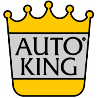 King Logo Vector