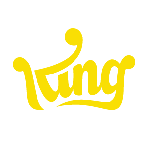 King Logo Vector 300x300 King Logo Vector