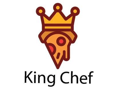 King Chef Logo Vector Logopik 420x320 King Chef Logo Vector Logopik