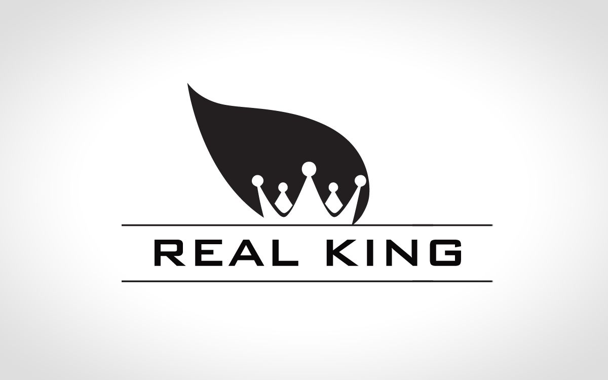 King Logo Vector At Collection Of King Logo Vector