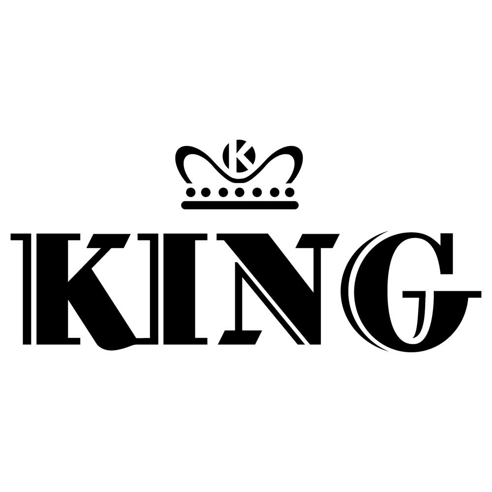 King Logos 1000x1000 King Logos